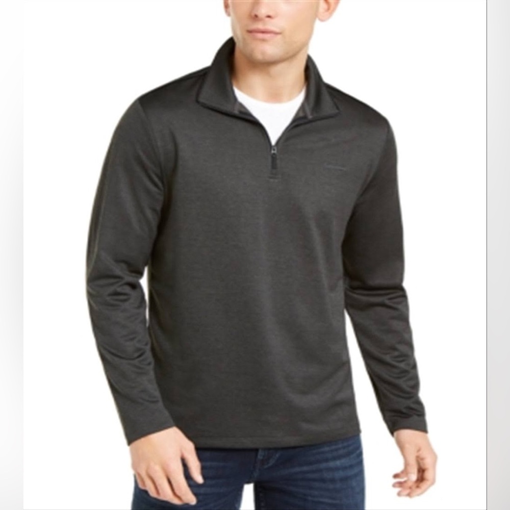 Calvin Klein Performance Quarter Zip Men’s Size L NWOT